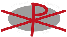 Jugend Sürth Logo